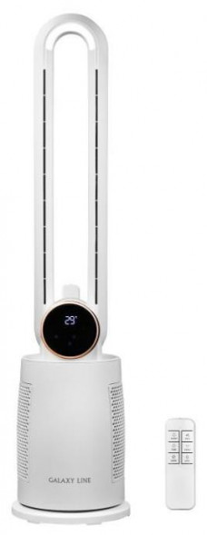 Вентилятор GALAXY LINE GL 8112