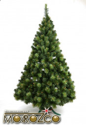 Ели искусственные MOROZCO Ель Альпийская 2,1м 1521