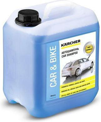 Шампунь KARCHER RM 619 [6.294-029.0]