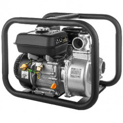 Бензиновая мотопомпа HYUNDAI HY 50 Бензиновая мотопомпа