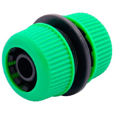 Система полива PARK HL035 муфта ремонтная 1/2&quot; в пакете (002716) 10)