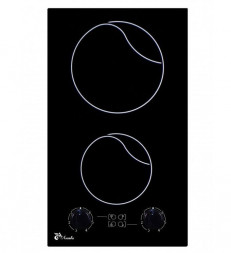 Независимые варочные панели электрические ЛЫСЬВА ПЭВ 20С
