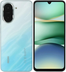 Смартфон XIAOMI Redmi A5 4/128 Blue (64293)