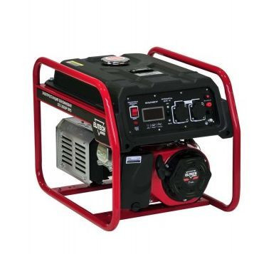 Генератор бензиновый ELITECH PROMO СГБ 3500Р ПРО (E0101.005.00) 199756