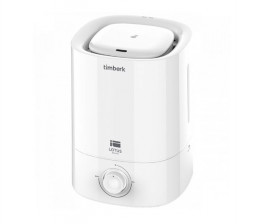 Увлажнитель воздуха TIMBERK T-HU6-A20M-W
