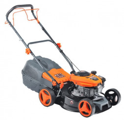Газонокосилка PATRIOT 512109004 PT 42LS Газонокосилка бензиновая