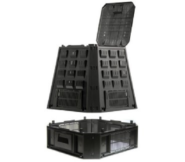 Компостер PROSPERPLAST IKEV630C-S411 Компостер