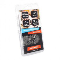 Цепи PATRIOT 862381362 91VS 62E Цепи