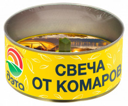 ДЭТА свеча от комаров/12 (66700889)