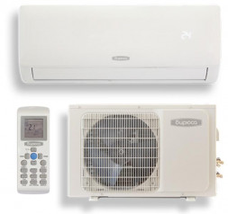 Сплит система БИРЮСА B-24FPR/B-24FPQ