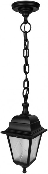 Светильник CAMELION (13846) PP4205 C02 НСУ 04-60-001 У1 &quot;Адель&quot; черный