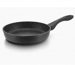 Сковорода KELLI KL-4600B-24 24см