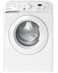 Cтиральная машина INDESIT BWSD 61051 WWV RU