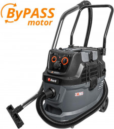 Пылесос для сухой и влажной уборки BORT BAX-600E