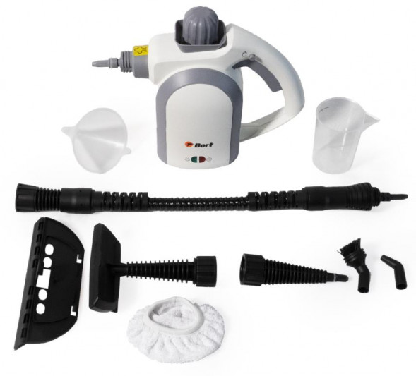 Пароочиститель BORT BDR-1200 Пароочиститель