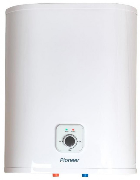 Накопительные водонагреватели PIONEER TWH653