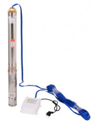 Скважинный насос ВИХРЬ СН-60