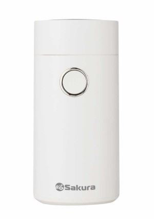 Кофемолка SAKURA SA-6171W