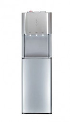 Кулер AEL LD-AEL-811A серебро Нижняя загрузка