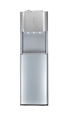 Кулер AEL LD-AEL-811A серебро Нижняя загрузка