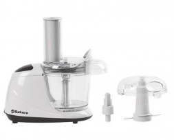 Измельчитель SAKURA SA-6253W