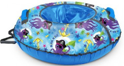 Тюбинг NIKA ТБ2К-70 с осьминогами