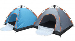 Палатка ЧИНГИСХАН Палатка 2-мест, Автомат оксфорд 150D 122-053