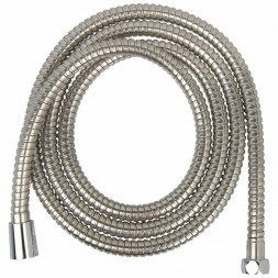 РЫЖИЙ КОТ Шланг для душа антитвист, 200 см, 1/2-1/2 (106111)