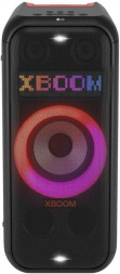 LG XBOOM XL7S черный 250Вт/USB/BT [ПИ]