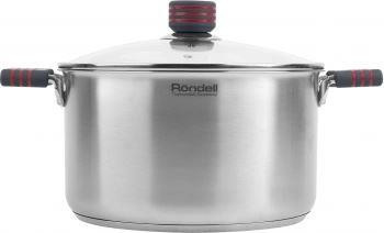 Кастрюля RONDELL Stripes RDS-1281