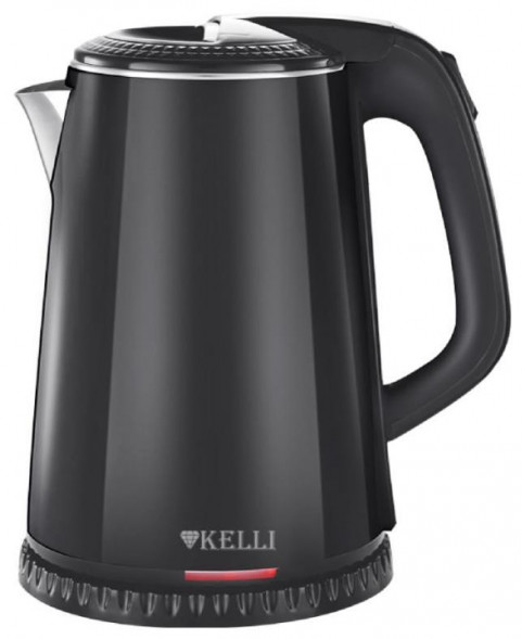 Чайник электрический KELLI KL-1409B
