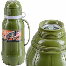 Термос MAYER&BOCH 31423 1,8л + 3 чашки