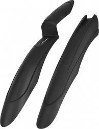 Аксессуары для велосипедов NANDUN Крылья комплект пер+зад YH-F159 26- 29&quot; HD00000730