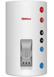 Водонагреватель накопительный электрический THERMEX IRP 150 V (COMBI)