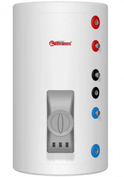Водонагреватель накопительный электрический THERMEX IRP 150 V (COMBI)
