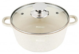 Кастрюля KELLI KL-4714-16