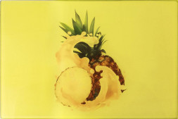 Доска разделочная стеклянная IRIT IRH-030