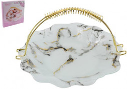 Ваза для фруктов LAVENIR TS0210/2-CC038L (85537)