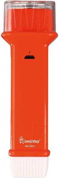 Фонарь SMARTBUY (SBF-863) SBF-863 красный