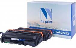 Картридж совместимый NV PRINT NV-106R02782