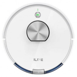 Робот - пылесос ILIFE L100