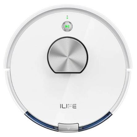Робот - пылесос ILIFE L100