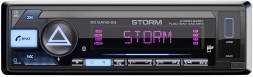 Автомагнитола AURA STORM-545BT USB/SD-ресивер 4*51w FLAC USB BT