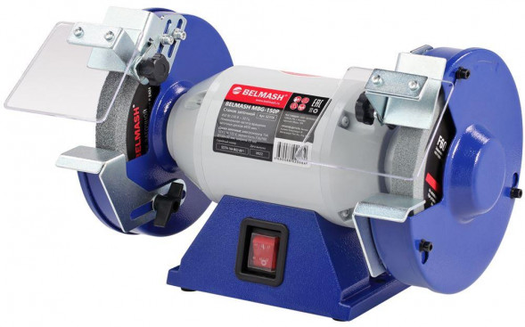 Станок заточной BELMASH MBG-150P