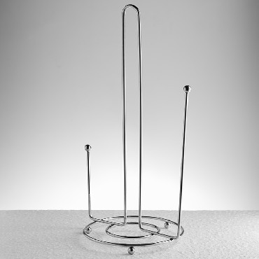WEBBER BE-0468 Держатель для полотенец метал 31,5см