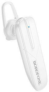 Гарнитура BOROFONE (6974443381948) BC36 White