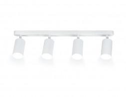 Светильники настенно-потолочные накладные RITTER 59991 3 Arton 4хGU10