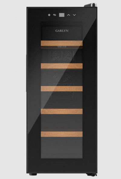 Шкаф винный GARLYN WR-30