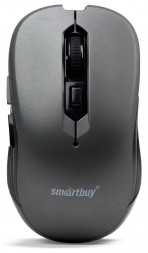 мышь SMARTBUY (SBM-200AG-G) серый