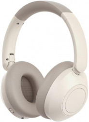 Наушники RITMIX RH-475BTH Beige
